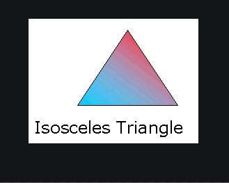 Isosceles Triangles ICSE Class-9th Concise Selina Maths Solutions