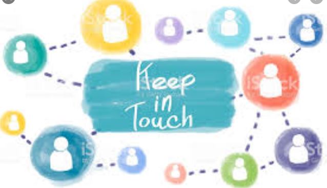 Keepit touch