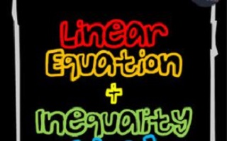 Linear Equations and Linear Inequalities ML Aggarwal Class-7 ICSE Mathematics Solutions