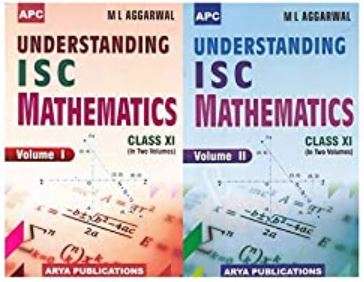 ML Aggrawal ISC Class-11 APC Understanding Mathematics Solutions