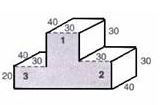 Concise Class-9 Solids Surface Area and Volume of 3D ICSE Maths Exe-21 B Q 10