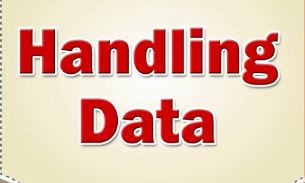 Data Handling Class-7 ML Aggarwal ICSE Maths Solutions