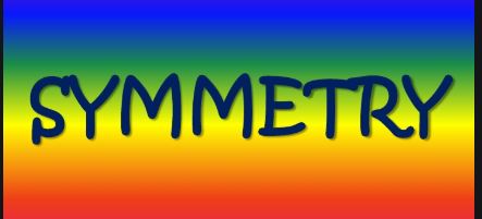 Symmetry Class-7 ML Aggarwal ICSE Maths Solutions