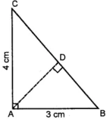 Question 9. From the given figure, find