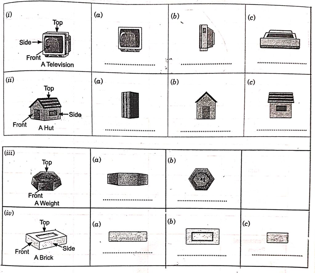 3d solids chapter 18 class 8_1