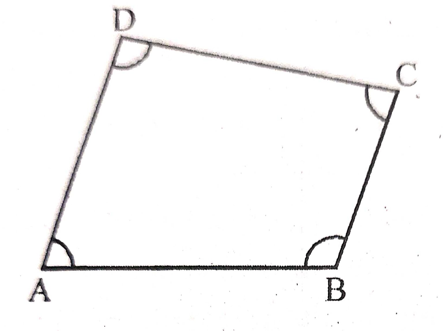 Quadrilaterals Class-6 RS Aggarwal ICSE Maths Goyal Brothers Prakashan ...