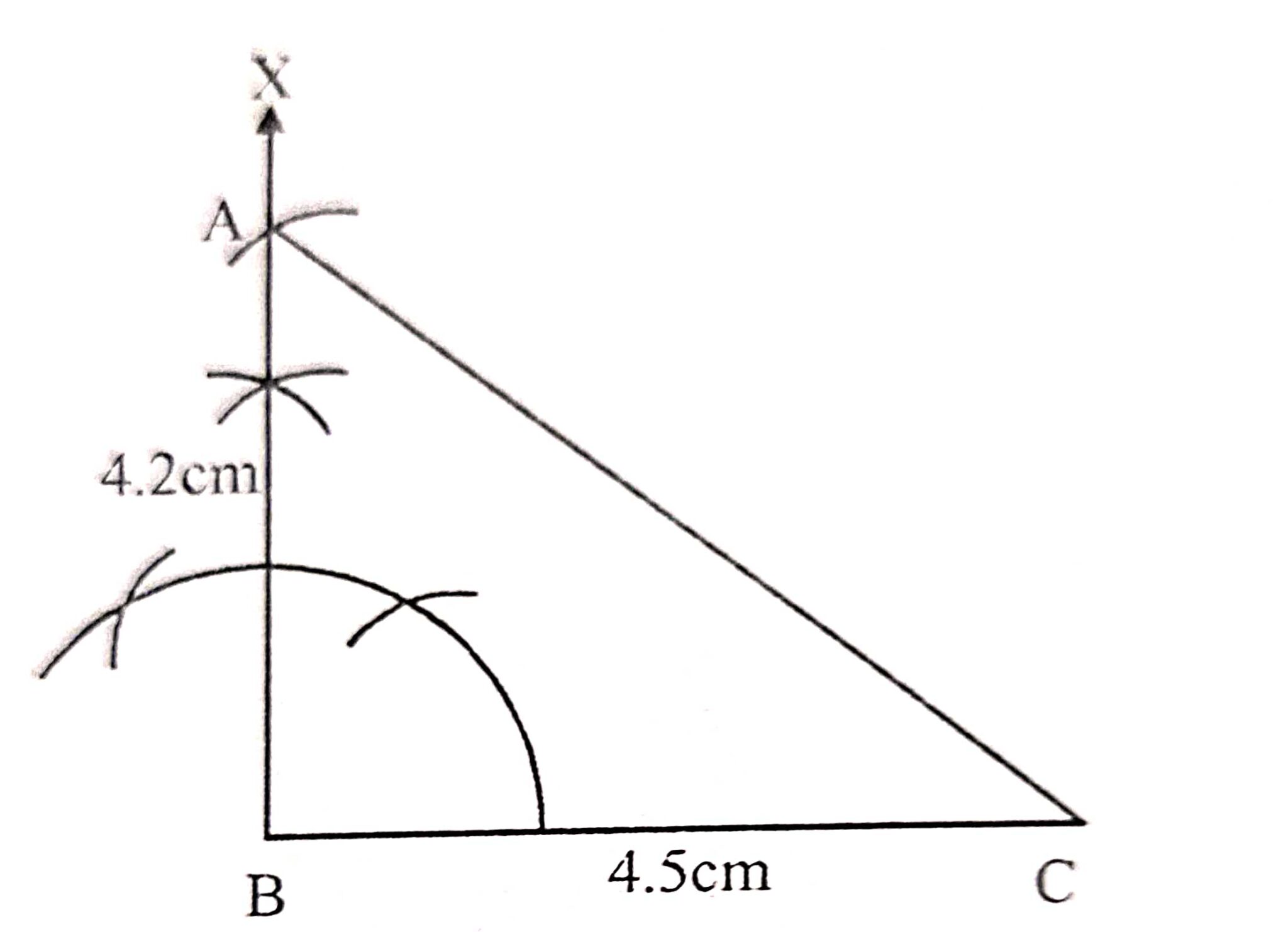 Constructions Class 7 Rs Aggarwal Icse Maths Goyal Brothers Icsehelp