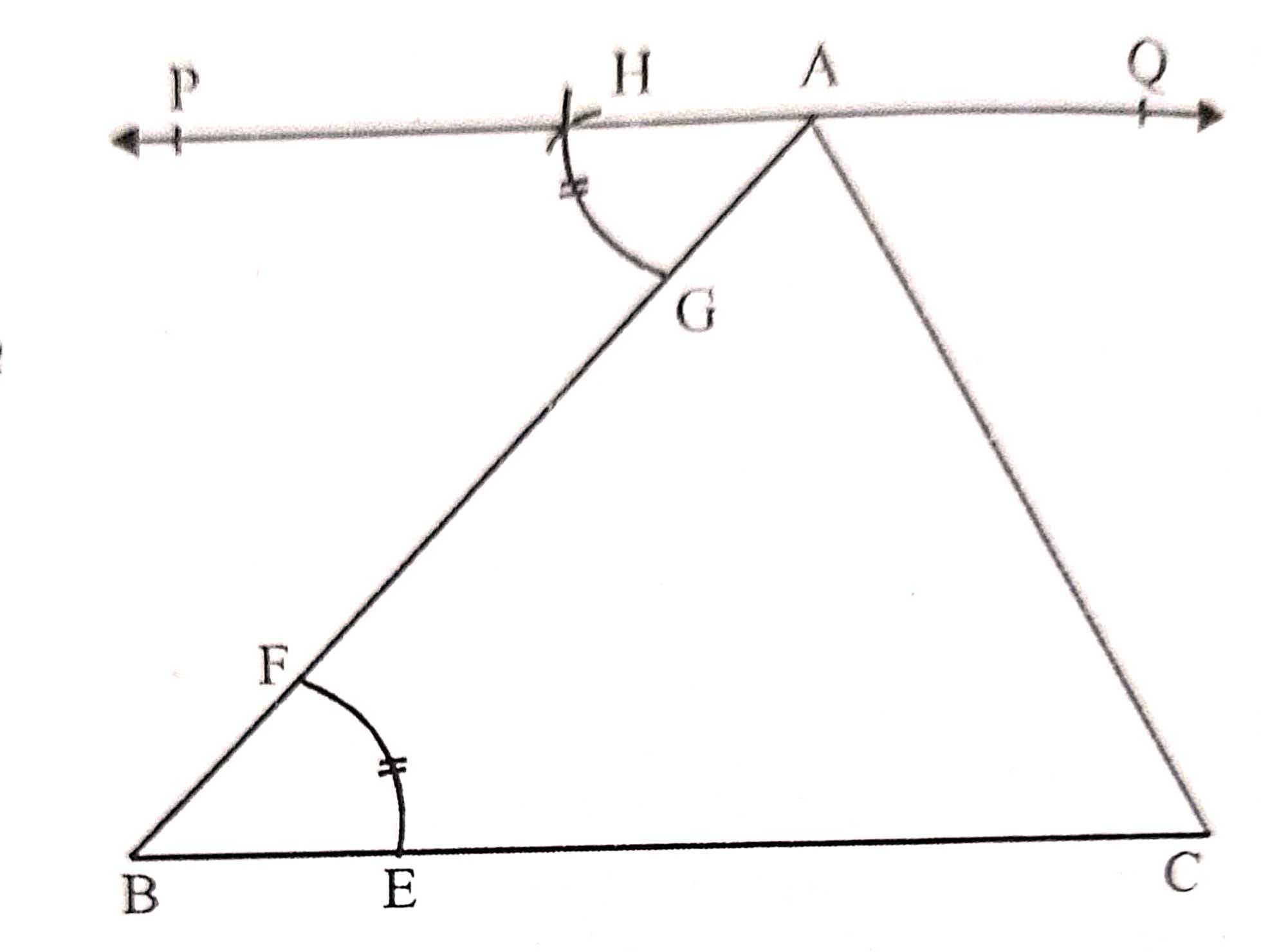 Constructions Class 7 Rs Aggarwal Icse Maths Goyal Brothers Icsehelp