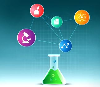 Goyal Brothers Class-10 Analytical Chemistry Ch-4