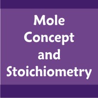 Goyal Brothers Class-10 Mole Concept and Stoichiometry Ch-5