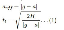 Newton Law of Motion HC Verma Solutions MCQ-1 Ans-12.1