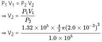 HC VERMA kinetic theory of gases exercise IMG 37