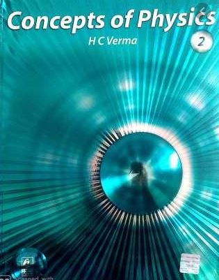 HC Verma Solutions Vol-2 Concept of Physics Bharti Bhawan Publishers
