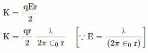 hc verma exercise of gauss law img 11