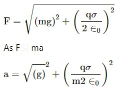 hc verma exercise of gauss law img 16
