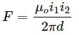HC Verma Magnetic Field due to a current Solutions of Que for Short Ans Ch-35 Vol-2 img 4