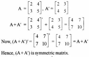 ISC Maths 2017 Class-12 Previous Year Question Papers Solved img 12