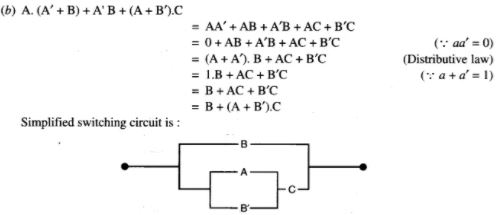 ISC Maths 2017 Class-12 Previous Year Question Papers Solved img 20