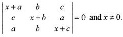 ISC Maths 2017 Class-12 Previous Year Question Papers Solved img 25