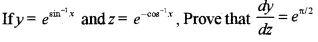 ISC Maths 2017 Class-12 Previous Year Question Papers Solved img 32