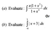 ISC Maths 2017 Class-12 Previous Year Question Papers Solved img 34