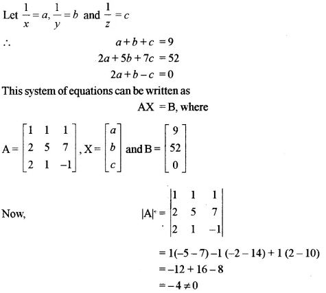 ISC Maths 2017 Class-12 Previous Year Question Papers Solved img 38