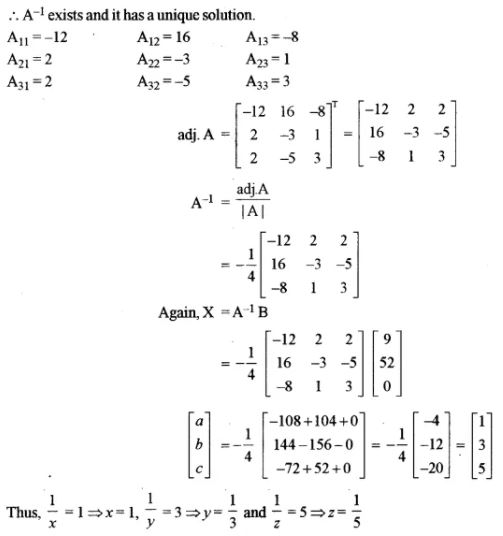 ISC Maths 2017 Class-12 Previous Year Question Papers Solved img 39