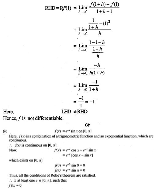 ISC Maths 2017 Class-12 Previous Year Question Papers Solved img 42