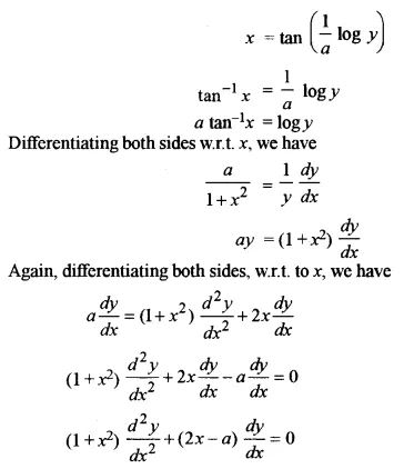 ISC Maths 2017 Class-12 Previous Year Question Papers Solved img 45