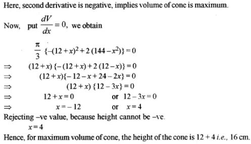 ISC Maths 2017 Class-12 Previous Year Question Papers Solved img 49