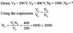 ISC Physics 2021 Specimen Paper for Class-12 Solved img 12