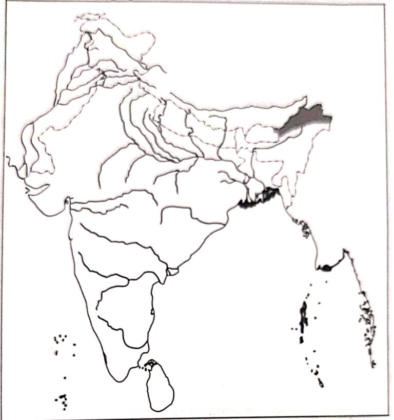 MCQ Natural Vegetation of India for ICSE Geography Class-10 - ICSEHELP