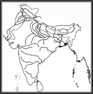 Geography Semester-2 ICSE Specimen Paper Solved Class-10 - ICSEHELP