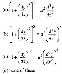 maths class 12 sem 2 mcq differential equations img 3