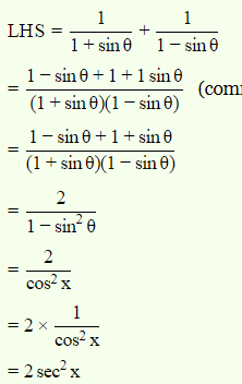 ICSE Maths Sem-2 Answer Key 2022 Solved Board Question Paper, Guess ...