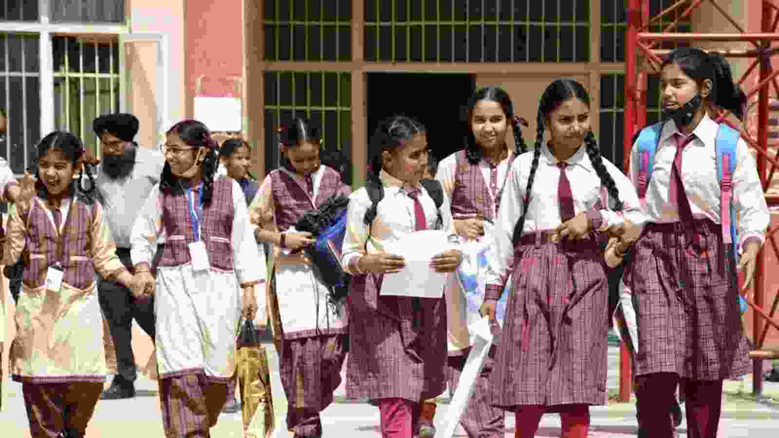 CISCE Term-2 Result Happy News, Waiting About to Over