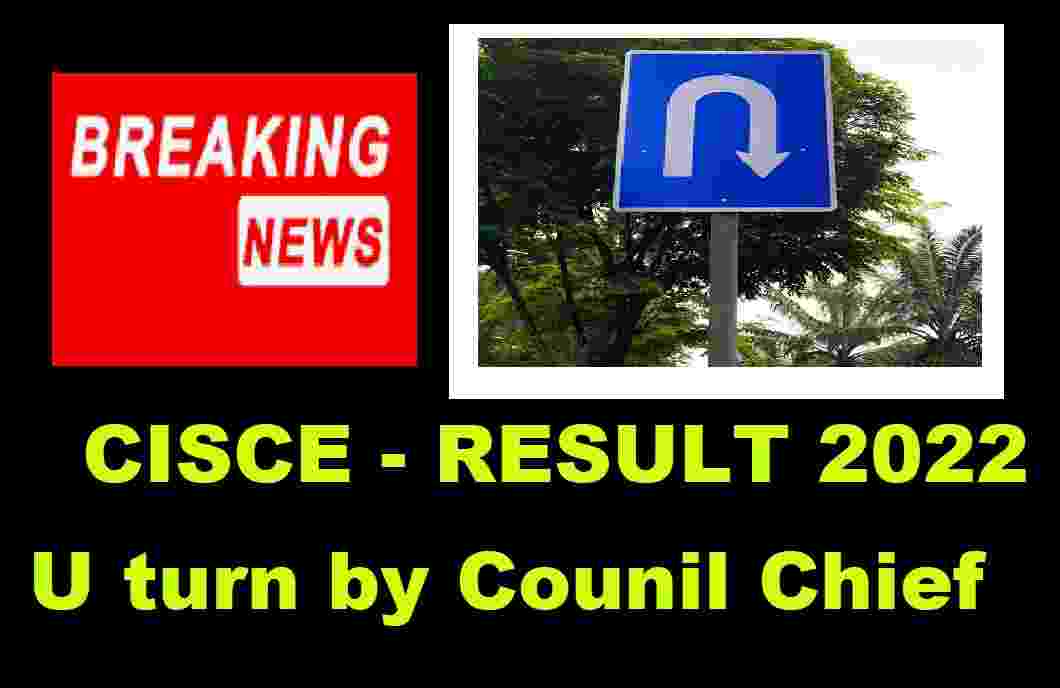 CISCE Result 2022 Delayed council chief said not ready yet