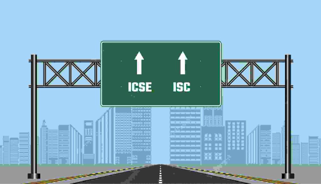 CISCE Result 2022 ICSE in Next Week While ISC Delayed