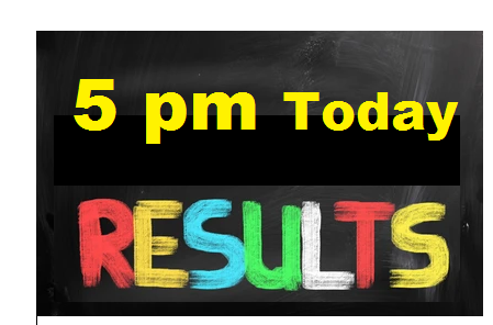 ISC Result Date Confirm Today at 5 pm Sunday Sunday
