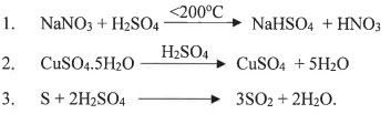 Chemistry Specimen Paper 2023 Sec-B Solved For ICSE Class-10 - ICSEHELP