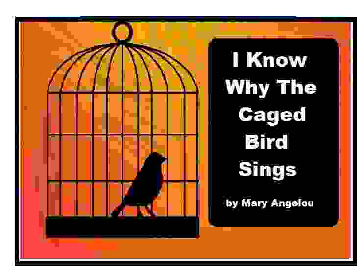 i know why the caged bird sings essay topics