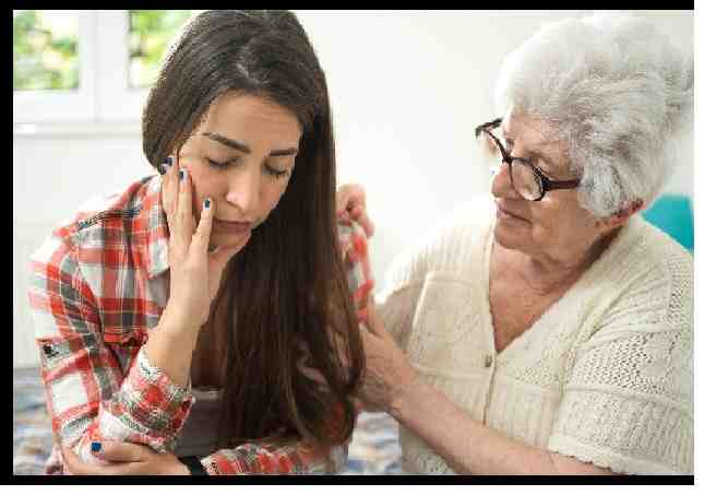 Care at Adolescent