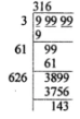 Question 16: Find the greatest number of 5 digits which is a perfect square.