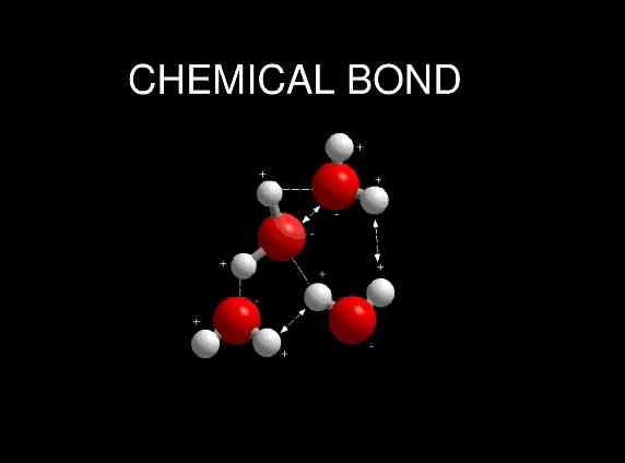 Chemical Bond Valency and Radioactivity Class-8th Goyal Brothers ICSE Chemistry Solutions ch-4 unit-3