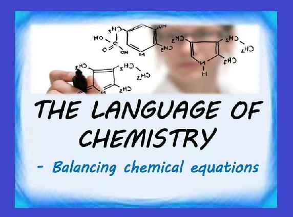 Language of Chemistry Class-8th Goyal Brothers ICSE Chemistry Solutions ch-5 unit-1