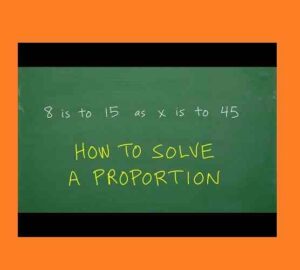 Ratio And Proportion Class- 7th RS Aggarwal Exe-7 B Goyal Brothers ICSE ...