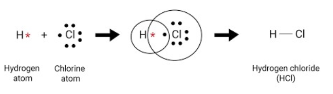 Atomic Structure Class-7 Dalal Simplified ICSE Chemistry Solutions ...