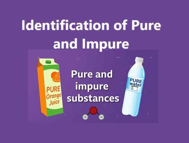 Elements and Compounds Class-6 Dalal Simplified ICSE Chemistry Solutions Chapter-2 Unit-1