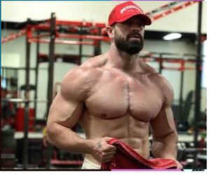 Bradley Martyn Net Worth 2023: Earning, Gf, Car Collection, Family