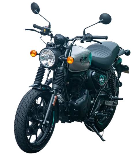 Diwali Offer Royal Enfield Hunter 350: Take it home with Dhamaka offer ...